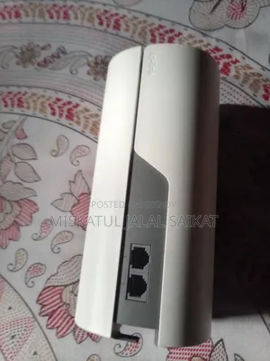 TP-Link Deco E4 Mesh Router