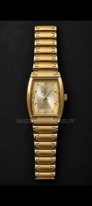 Watch From Kuwait