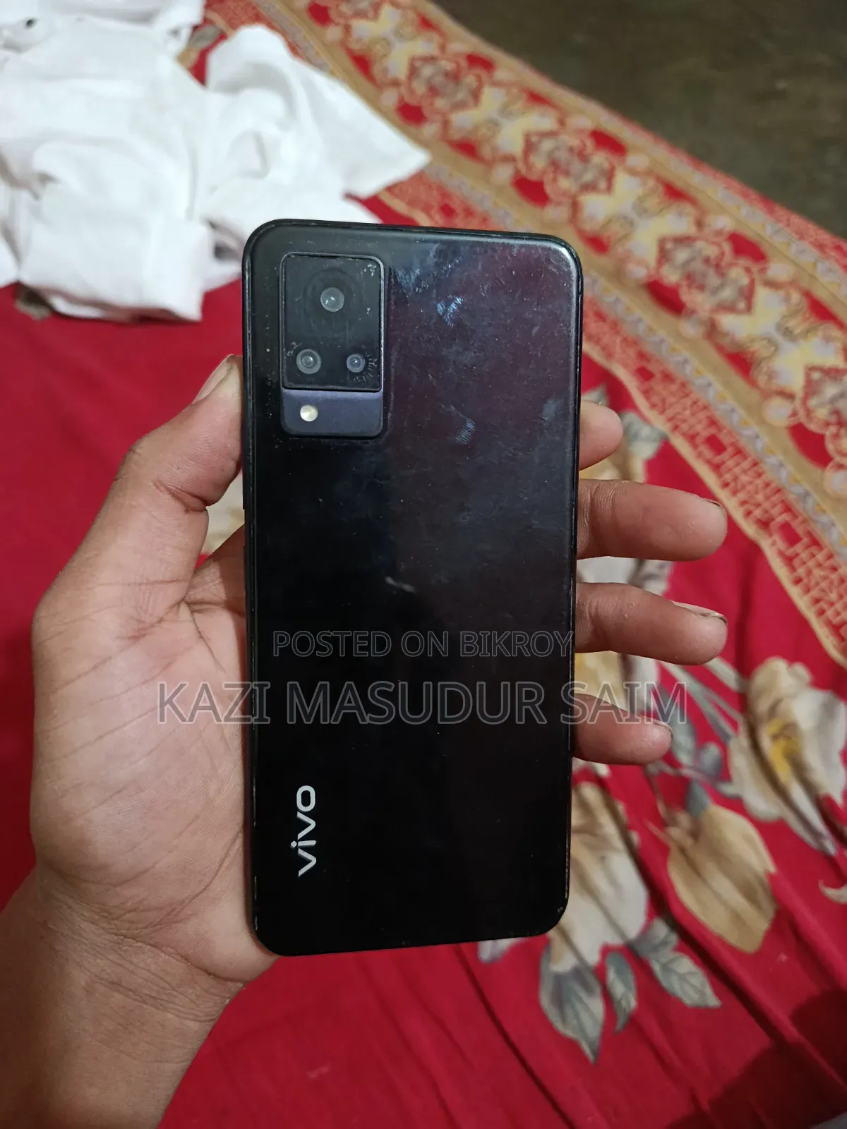Vivo V21 128 GB