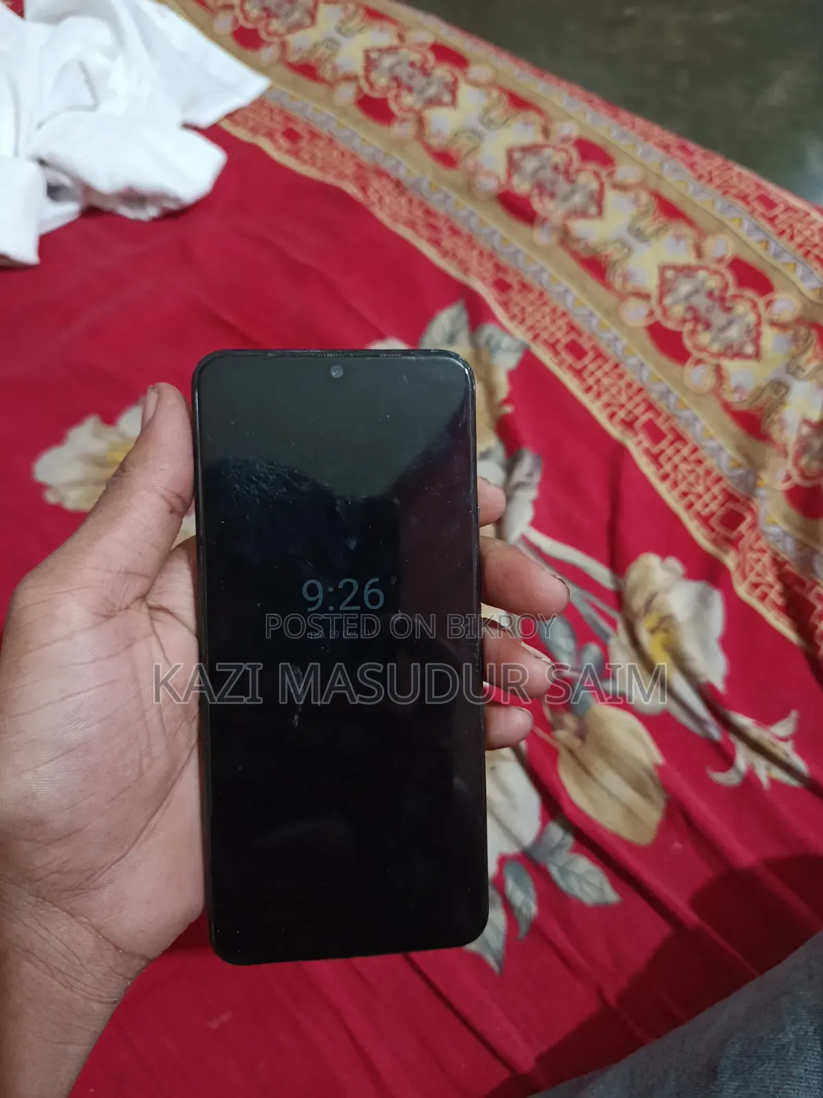 Vivo V21 128 GB