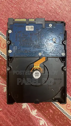 তোশিবা হার্ডডিস্ক ২ টিবি