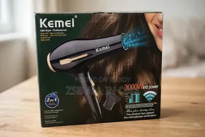 Kemei KM-2376 Hair Dryer