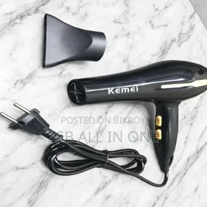 Kemei KM-2376 Hair Dryer