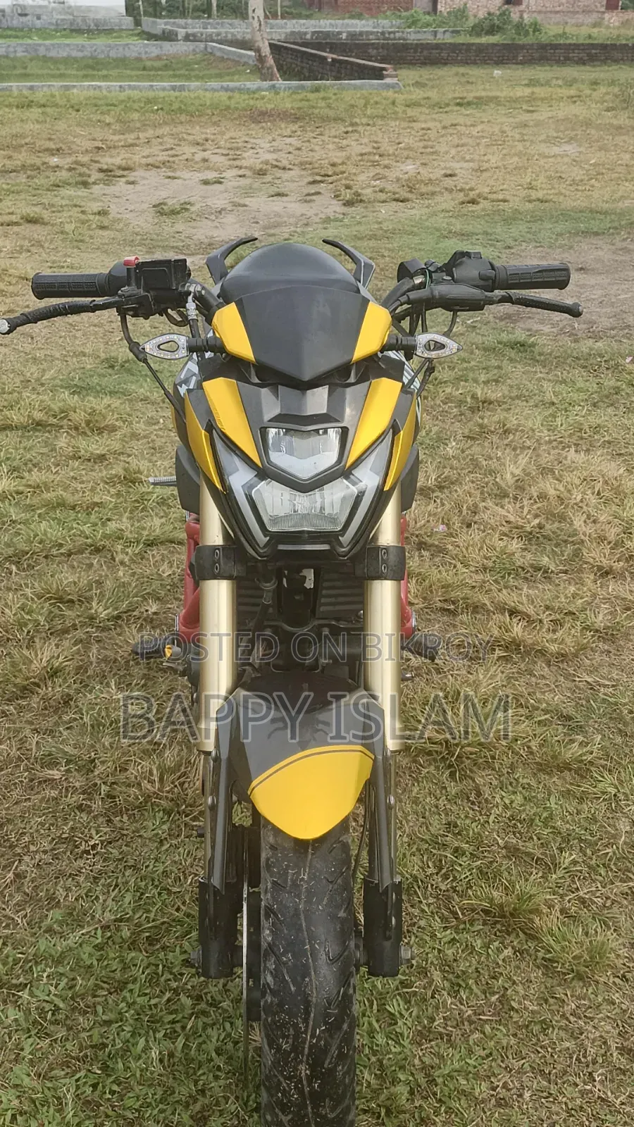 Runner Bolt 165R 2022 Black