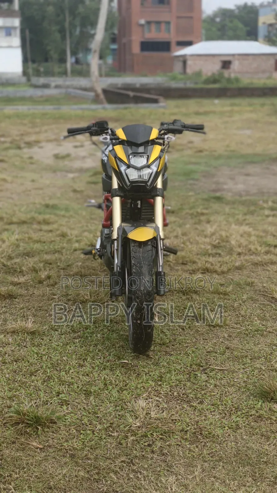 Runner Bolt 165R 2022 Black