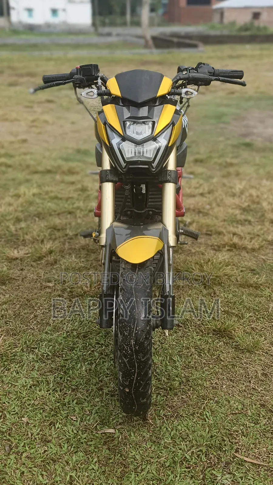 Runner Bolt 165R 2022 Black