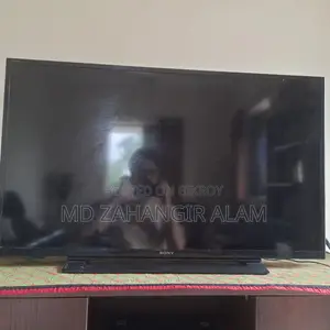 Sony Bravia 40-Inch LED TV