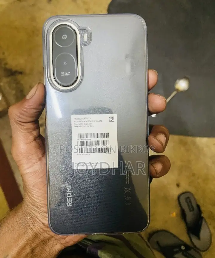 Xiaomi Redmi A7 Pro 64 GB Red