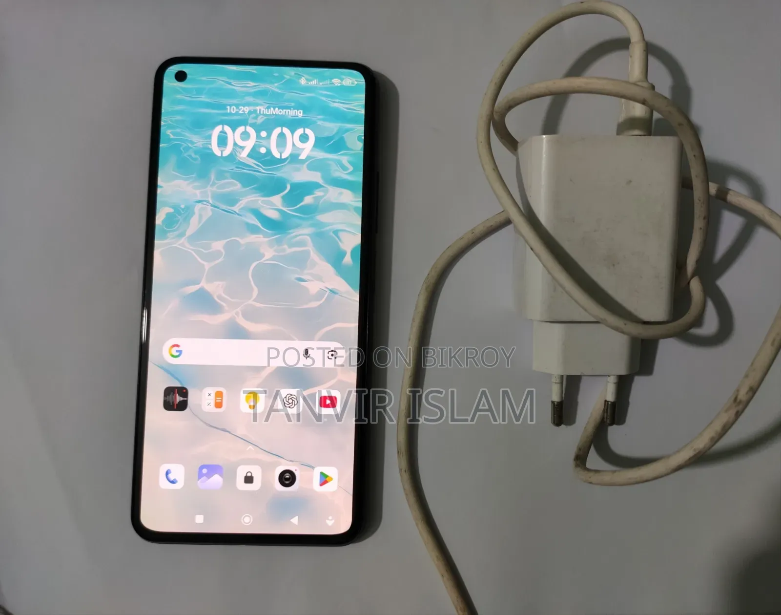 Xiaomi 11 Lite 5G NE 128 GB Black