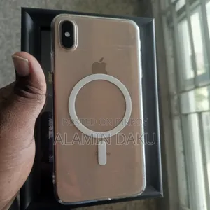 Apple iPhone XS Max 256 GB Gold