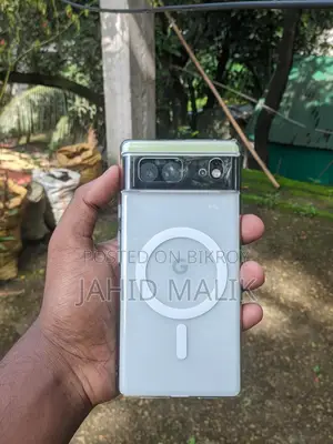 New Google Pixel 6 128 GB
