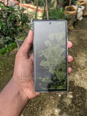 New Google Pixel 6 128 GB