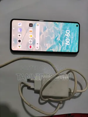 Xiaomi 11 Lite 5G NE 128 GB Black