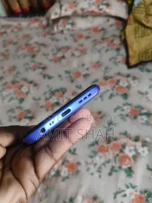 শাওমি রেডমি ৯ প্রাইম ৬৪ জিবি নীল