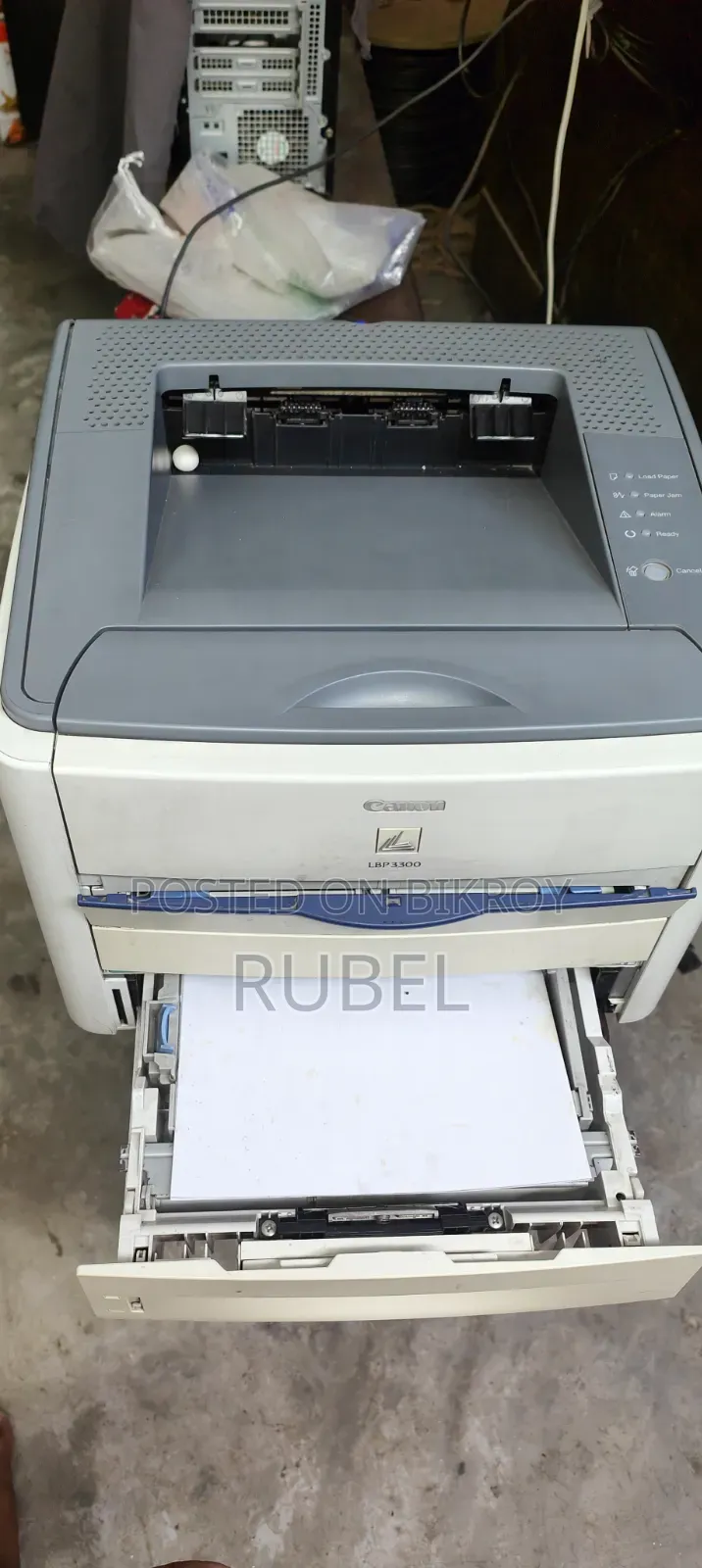 ক্যানন এলবিপি ৩৩০০