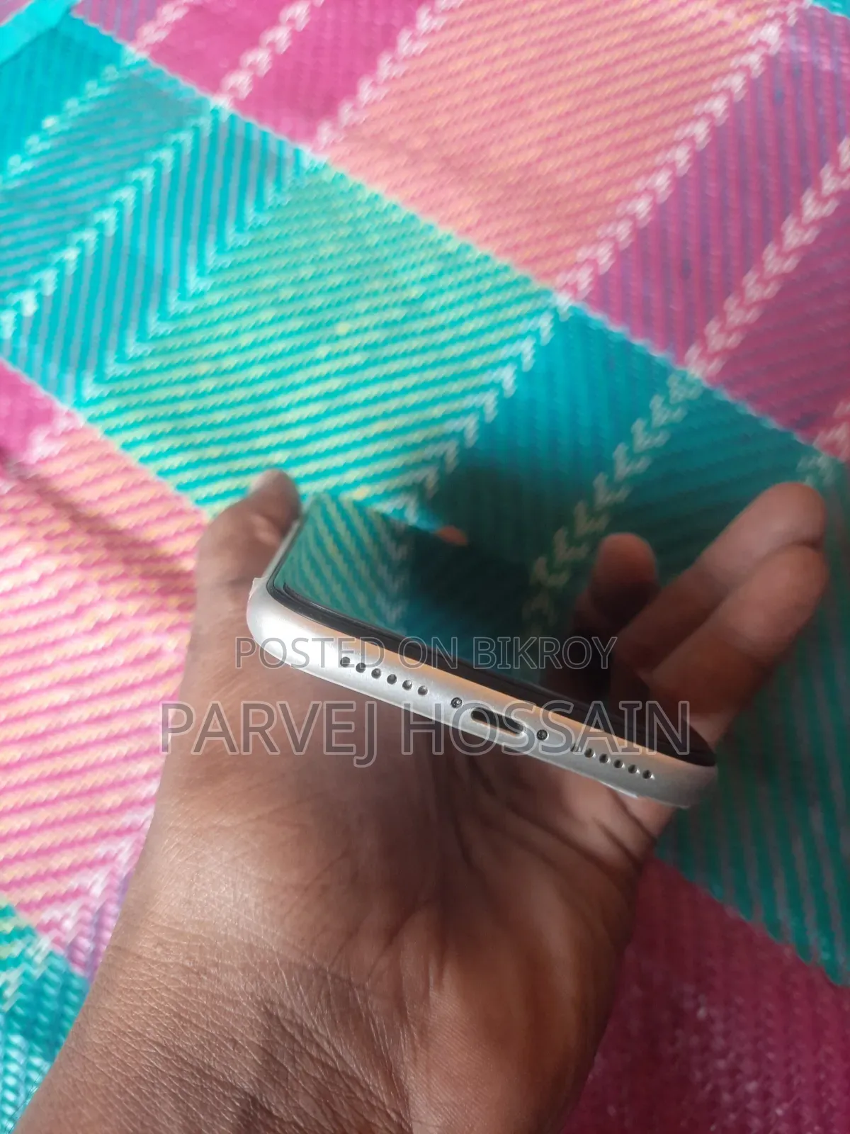 অ্যাপল আইফোন ১১ ১২৮ জিবি হোয়াইট