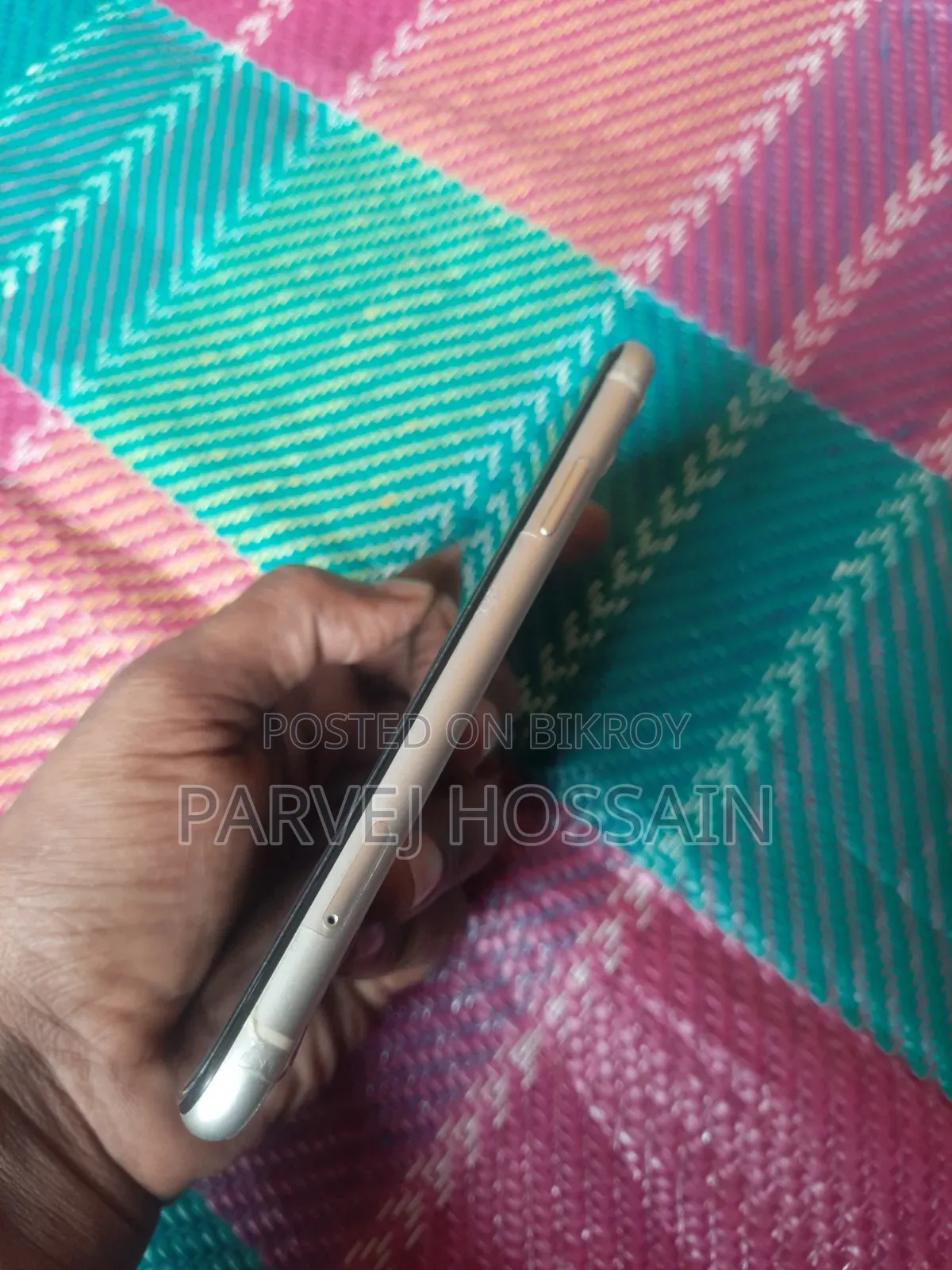 অ্যাপল আইফোন ১১ ১২৮ জিবি হোয়াইট