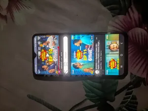 Samsung Galaxy A04 64 GB Black
