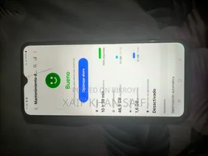 স্যামসাং গ্যালাক্সি এ০৪ ৬৪ জিবি কালো