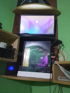 নতুন ডেস্কটপ কম্পিউটার Asus 8GB Intel Core i5 eMMC 128GB
