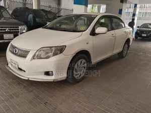 টয়োটা এক্সিও ১.৫ জি ২ডব্লিউডি ২০১০ পার্ল