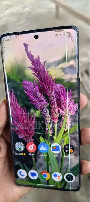Vivo V27 128 GB Silver