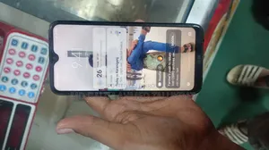 শাওমি রেডমি নোট ৮ ৬৪ জিবি ব্ল্যাক