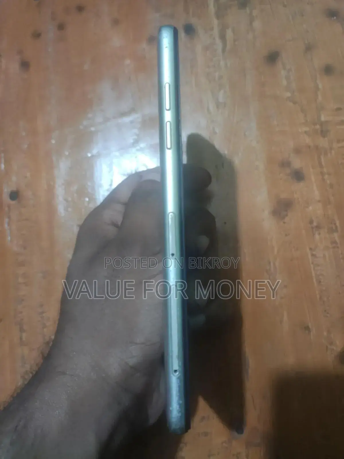 Samsung Galaxy A6 64 GB Rose Gold