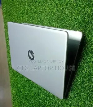 ল্যাপটপ এইচপি ৮জিবি এএমডি রাইজেন ৩ এসএসডি ৫০০জিবি