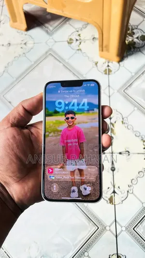 Apple iPhone 14 128 GB White