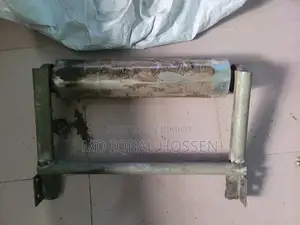 Magnetic Roller Iron Collector