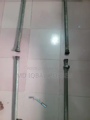 Magnetic Roller Iron Collector