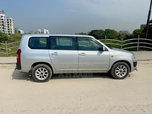 Toyota Probox 2005 Silver