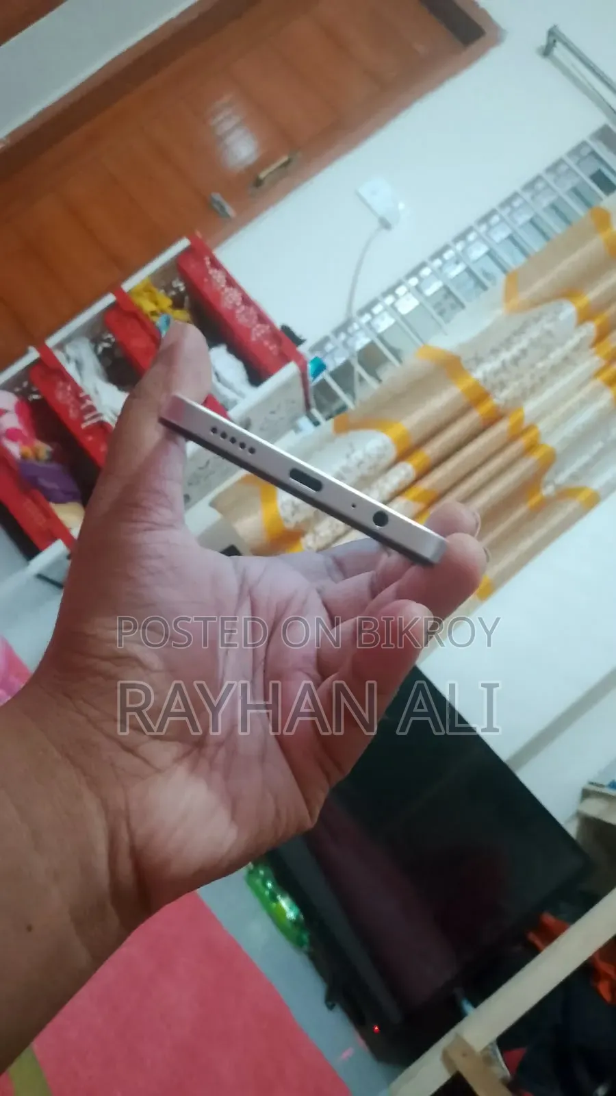 Vivo Y19s 128 GB White