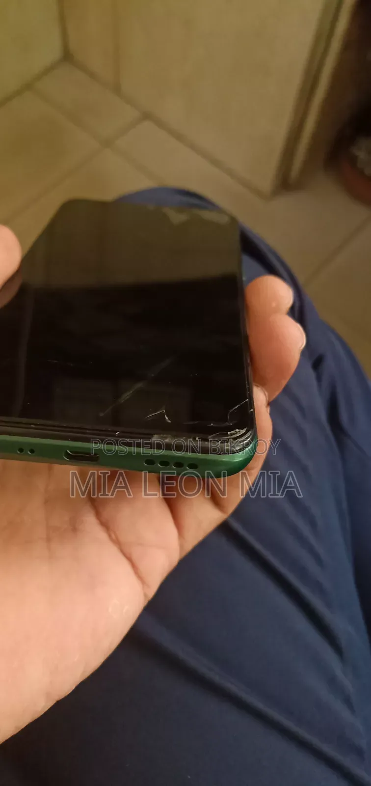Realme 5i 64 GB Blue