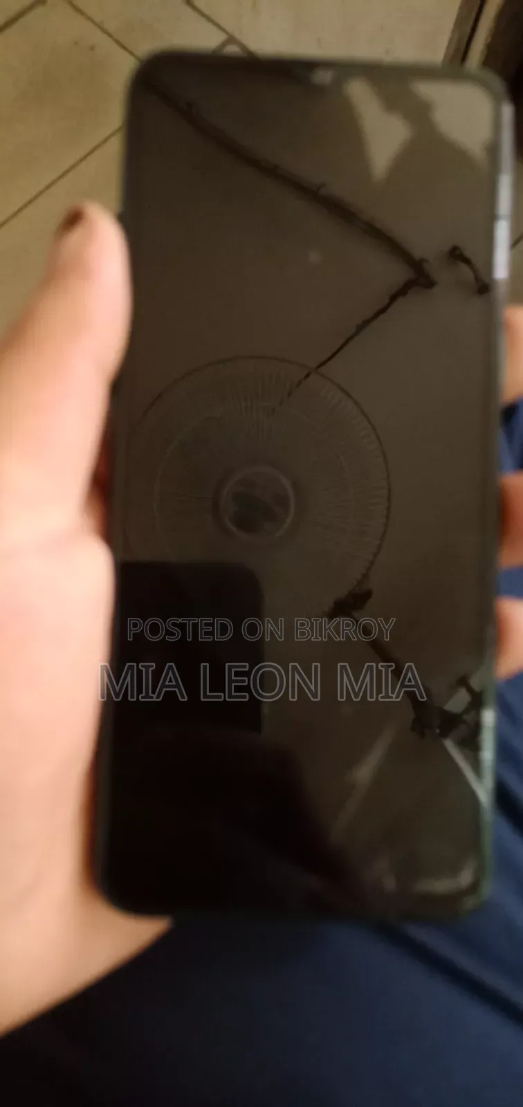 Realme 5i 64 GB Blue