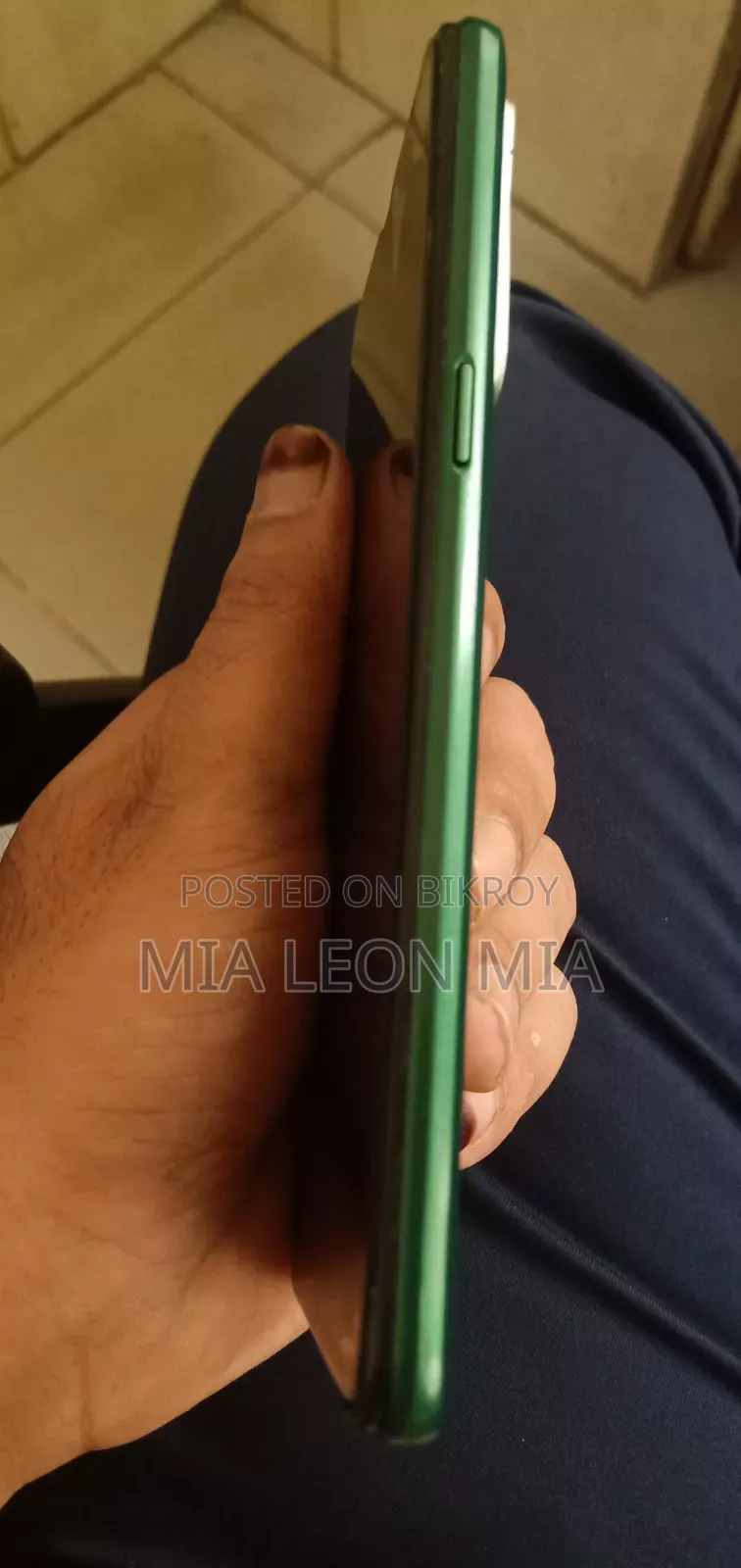 Realme 5i 64 GB Blue