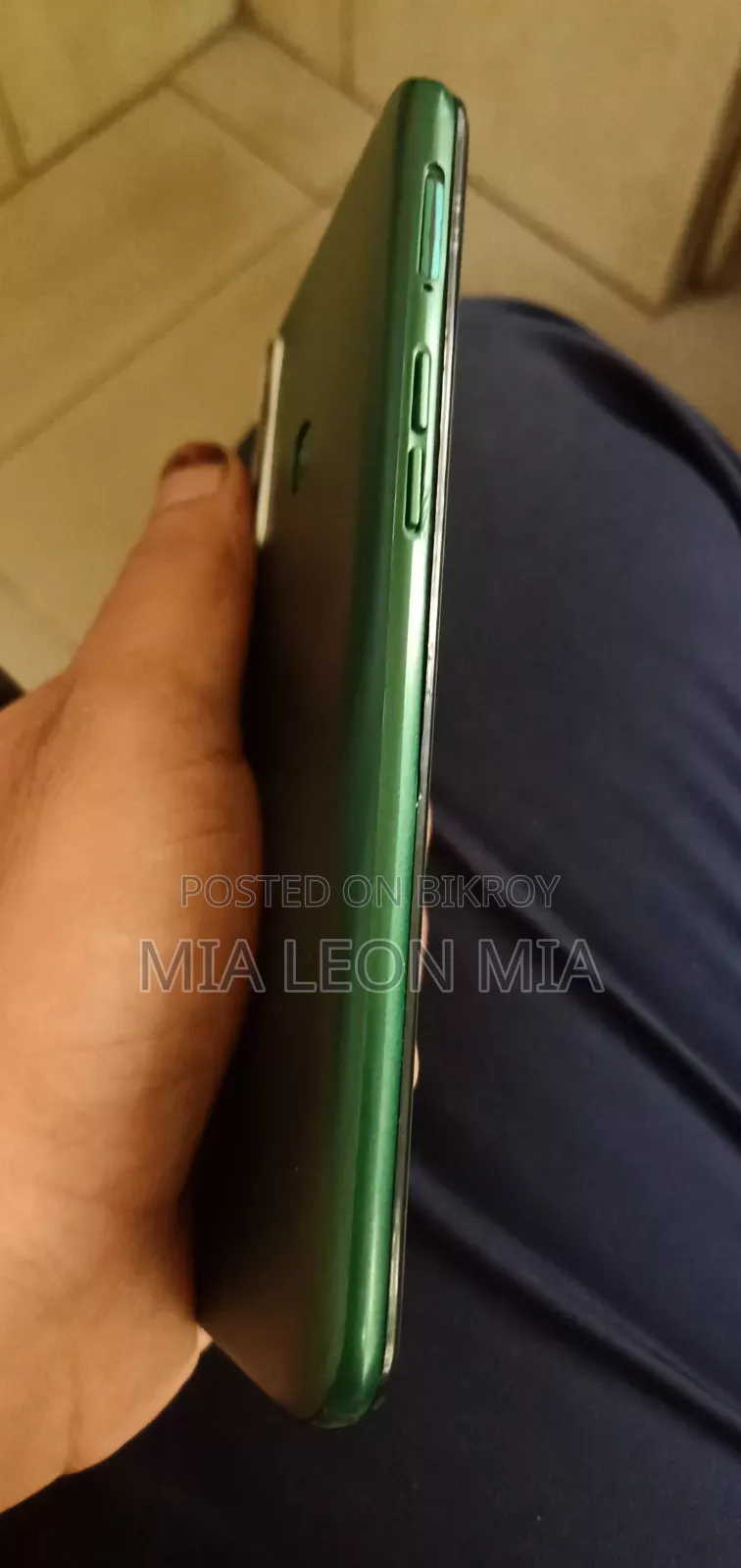 Realme 5i 64 GB Blue