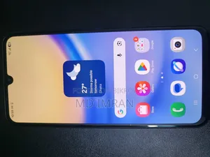 স্যামসাং গ্যালাক্সি এ৩৪ ৫জি ১২৮ জিবি সিলভার