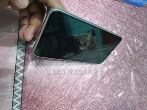 স্যামসাং গ্যালাক্সি এ৩৪ ৫জি ১২৮ জিবি সিলভার
