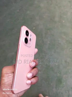 Infinix Smart 9 64 GB Pink
