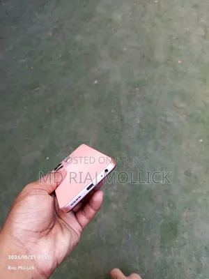Infinix Smart 9 64 GB Pink