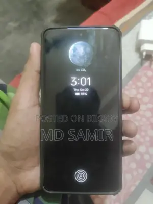 অপো কে১৩ ৫জি ২৫৬ জিবি পার্পল