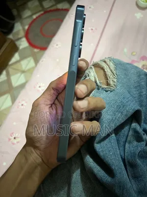 নিউ স্যামসাং গ্যালাক্সি এ৫৫ ২৫৬ জিবি ব্লু