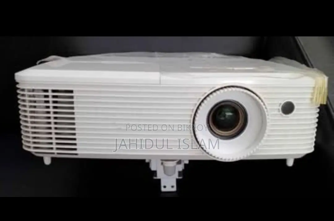অপটোমা প্রজেক্টর HD27