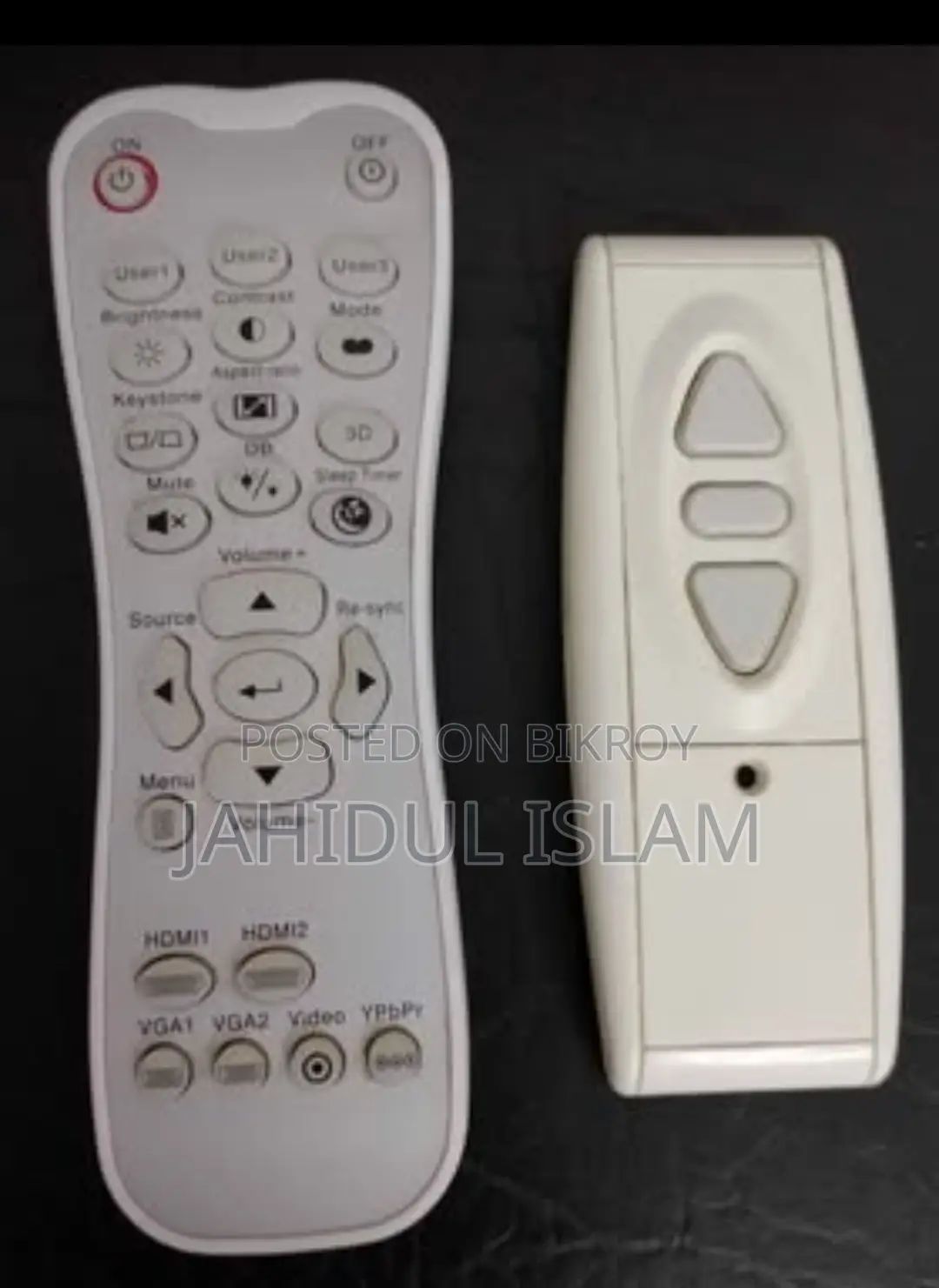 অপটোমা প্রজেক্টর HD27