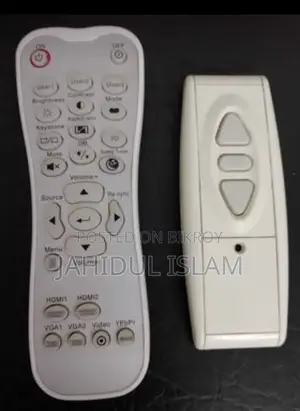 অপটোমা প্রজেক্টর HD27