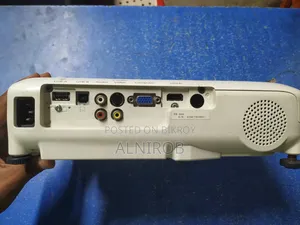 Epson Eb S04