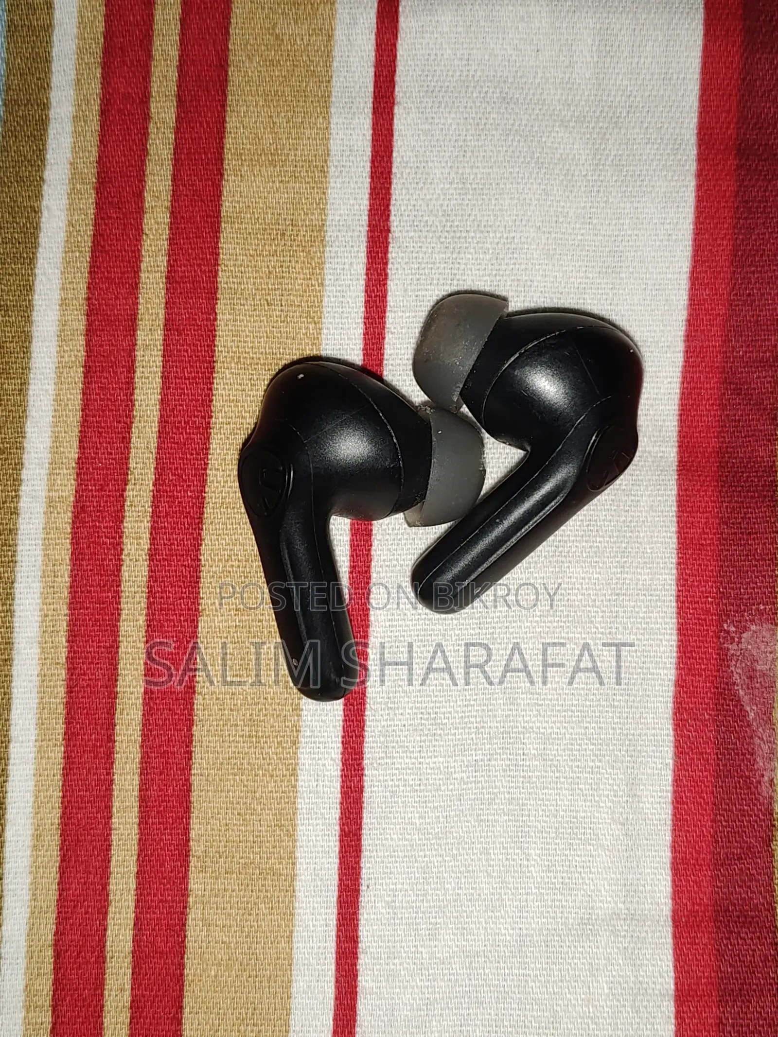 সাউন্ডপিটস টি৩ প্রো