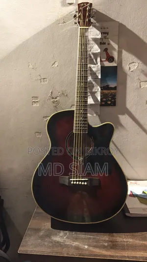 AXE 52c Guiter 🎸